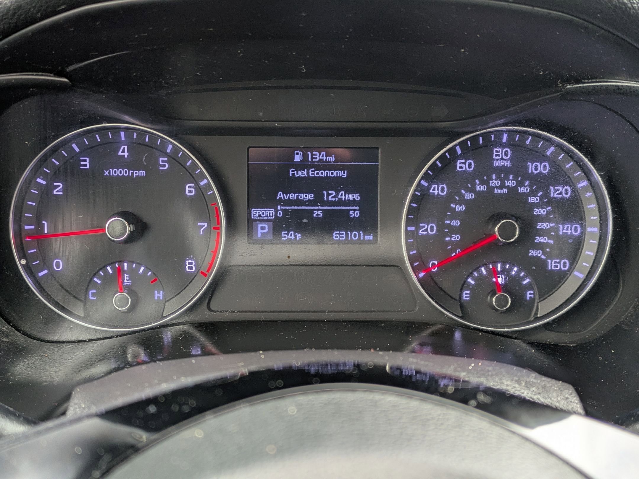 Used 2020 Kia Forte LXS image 17