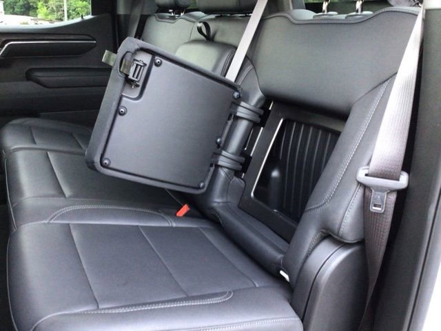 Used 2024 GMC Sierra 1500 SLT image 24