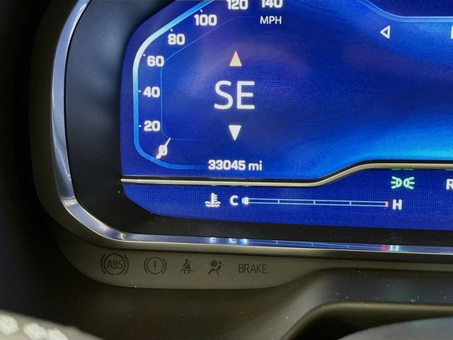 Used 2023 Chevrolet Suburban RST w/ Luxury Package image 15