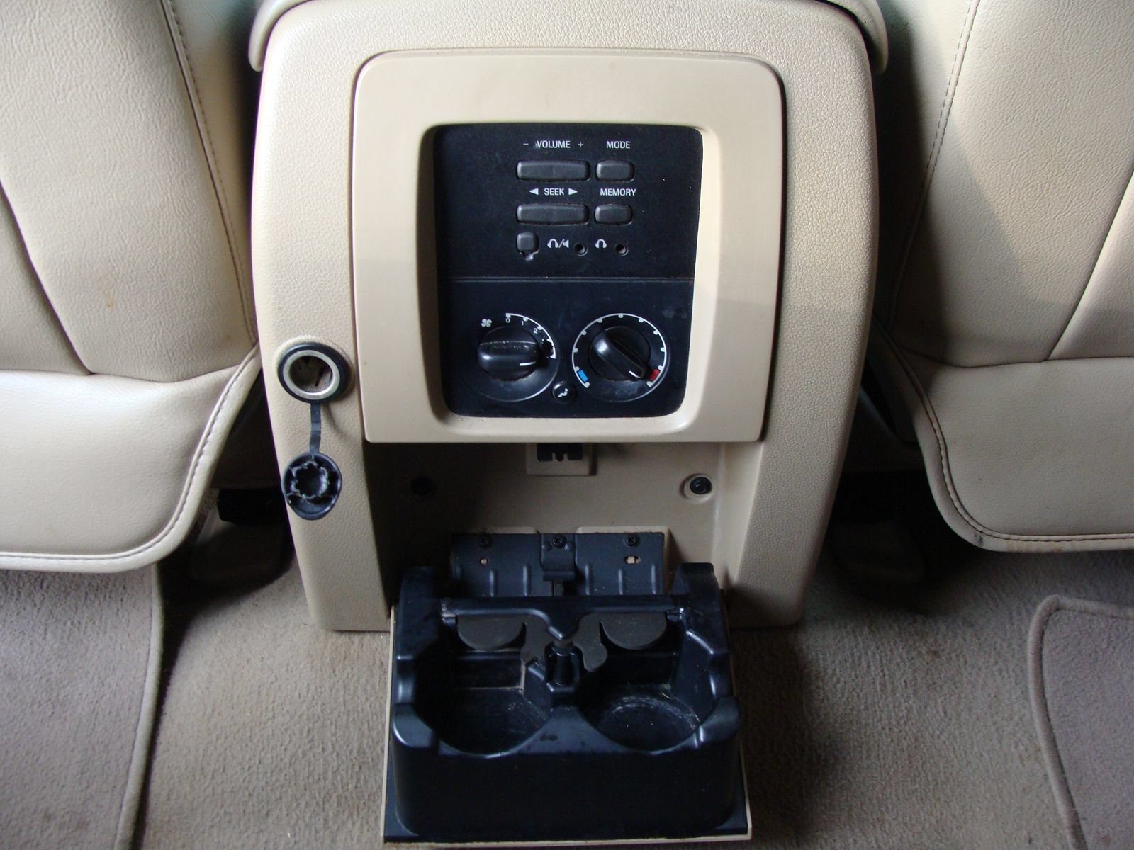 Used 2006 Ford Expedition Eddie Bauer AWD/4WD image 15