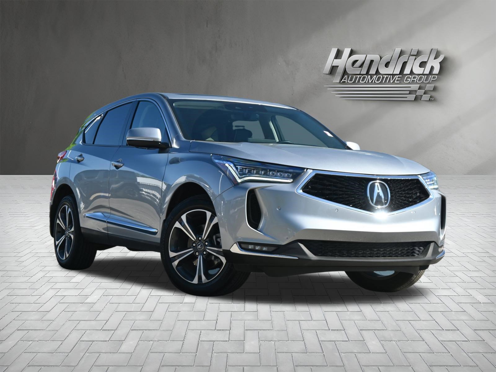 Used 2023 Acura RDX AWD w/ Advance Package video 2