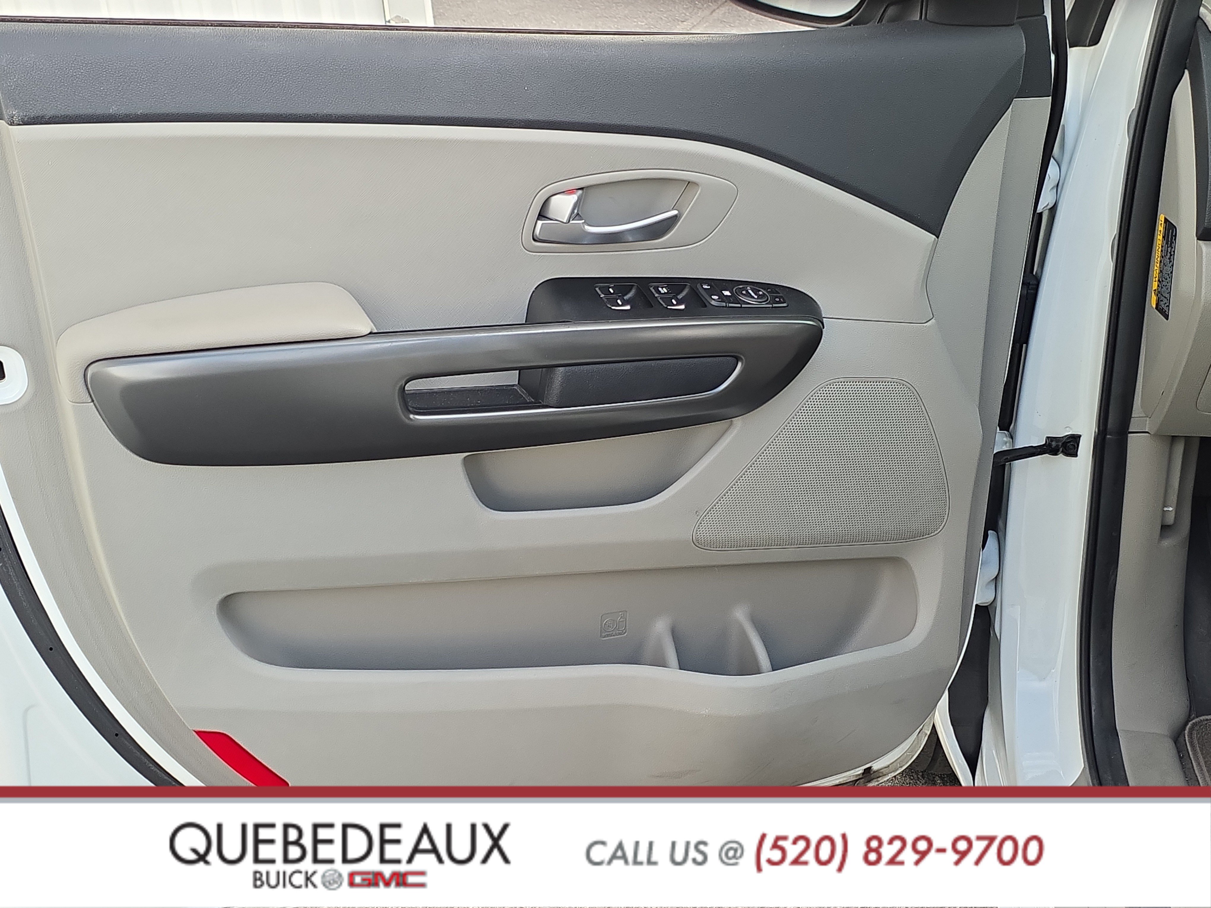 Used 2019 Kia Sedona LX FWD image 9