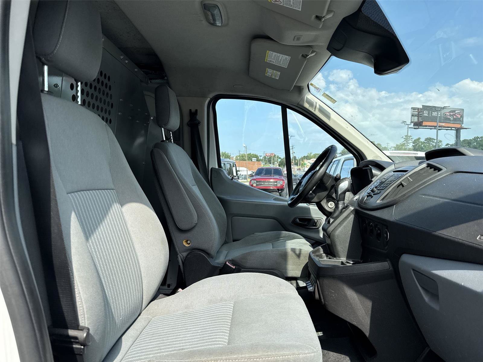 Used 2016 Ford Transit 350 148 Low Roof RWD image 19