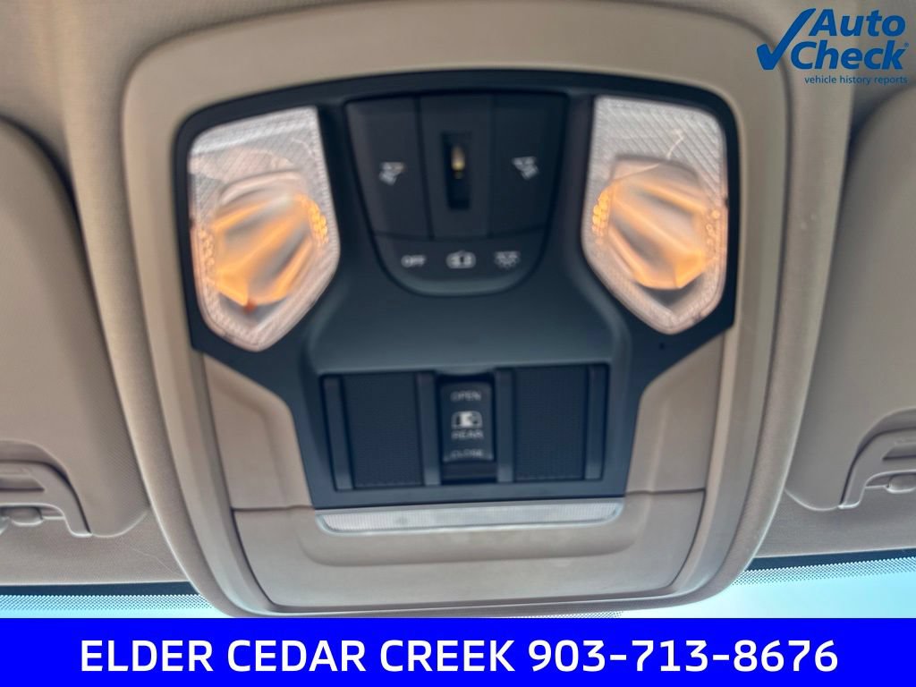 Used 2020 RAM 2500 Tradesman AWD/4WD image 19