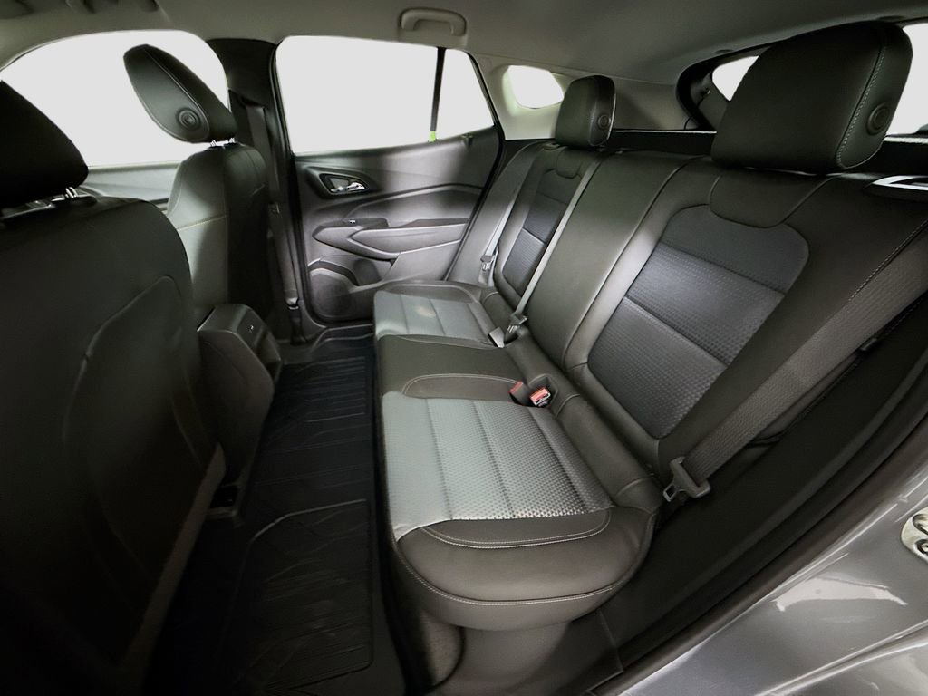 New 2026 Chevrolet Trax LT w/ Driver Confidence Package image 22