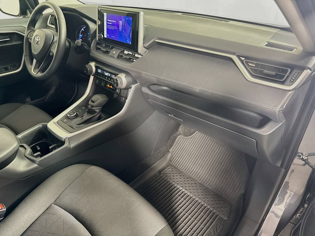Certified 2024 Toyota RAV4 XLE w/ Convenience Package AWD/4WD image 28