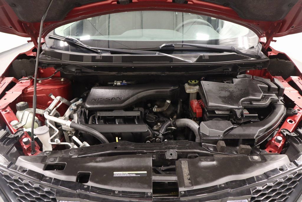 Used 2019 Nissan Rogue Sport SV image 23