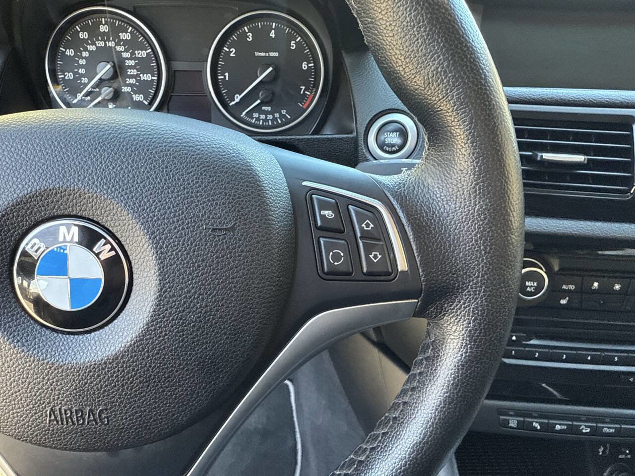 Used 2013 BMW X1 xDrive28i AWD/4WD image 39