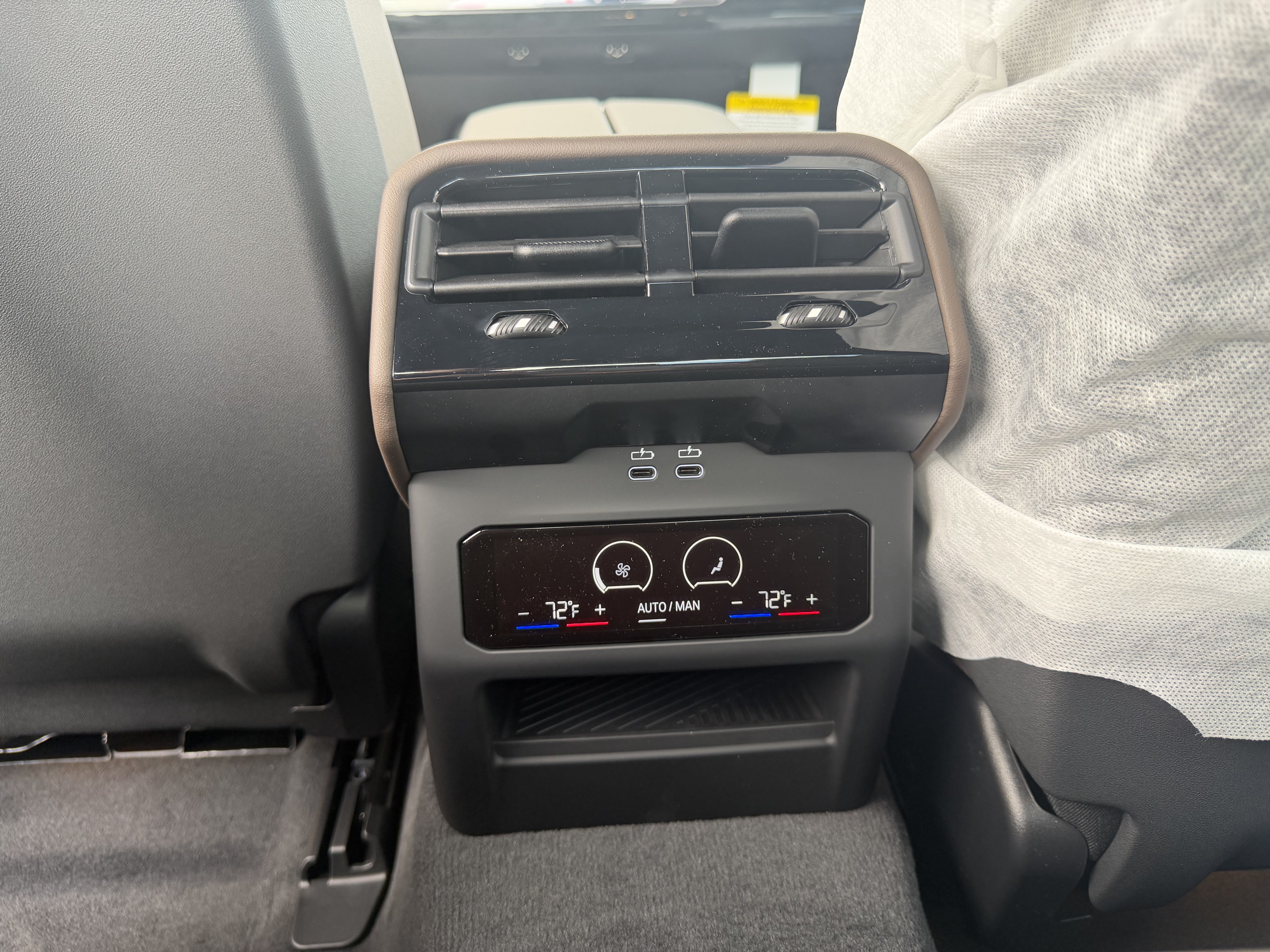 New 2027 BMW 530i xDrive AWD/4WD image 18