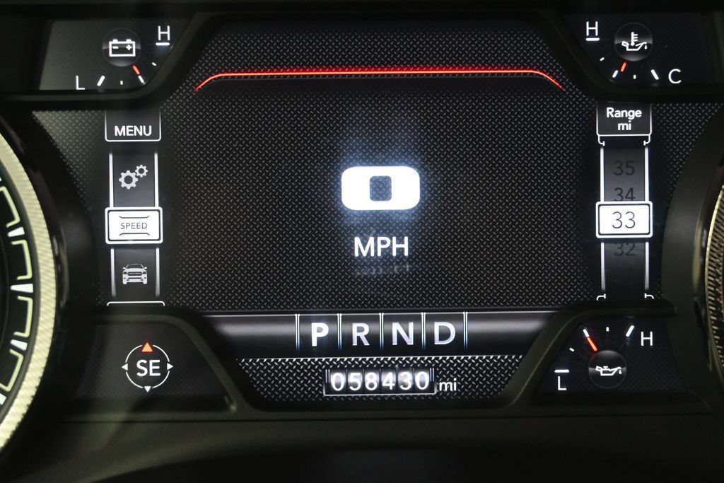 Used 2020 RAM 1500 Rebel w/ Level 2 Equipment Group AWD/4WD image 19