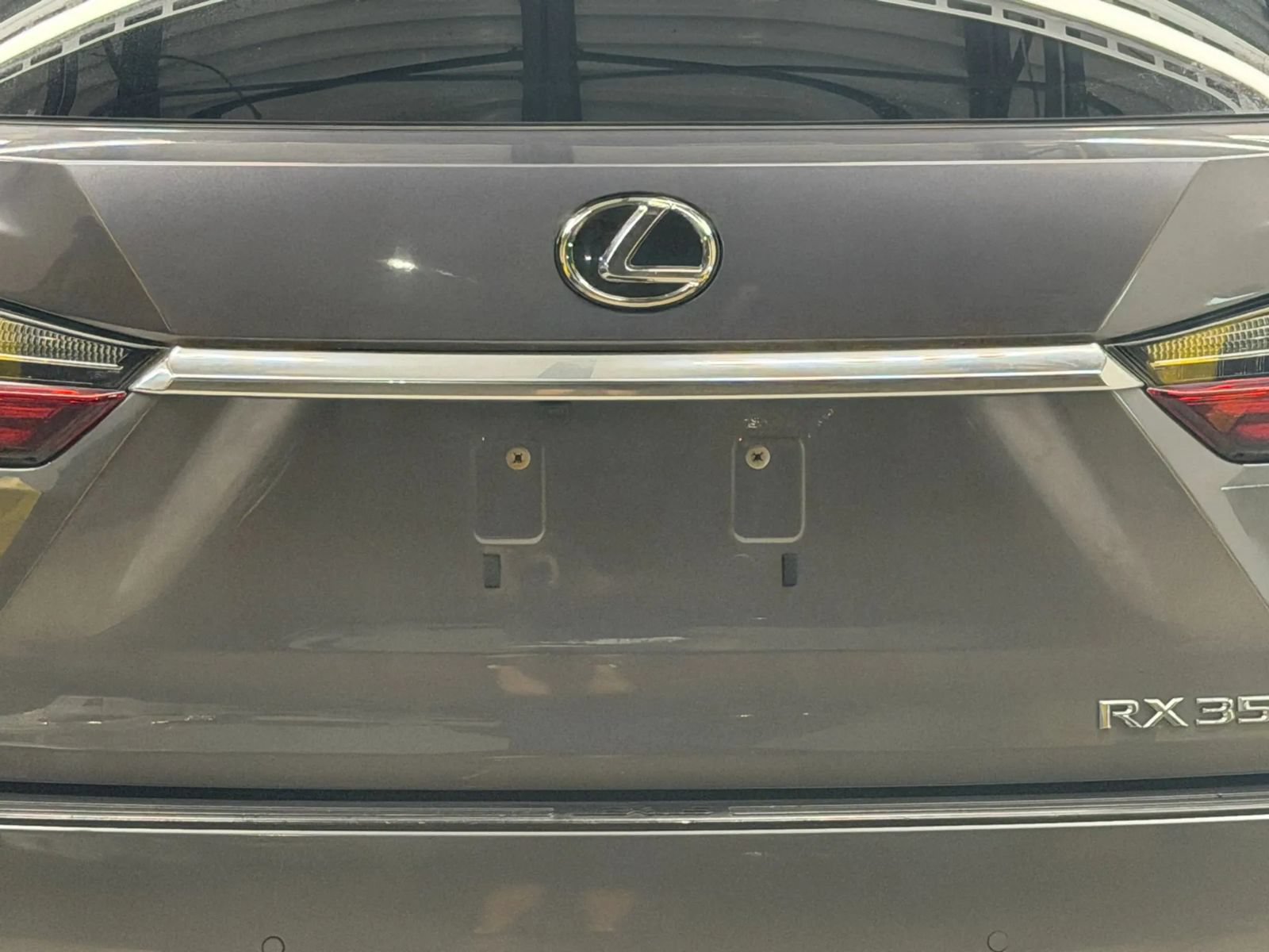 Used 2017 Lexus RX 350 AWD w/ Premium Package image 11