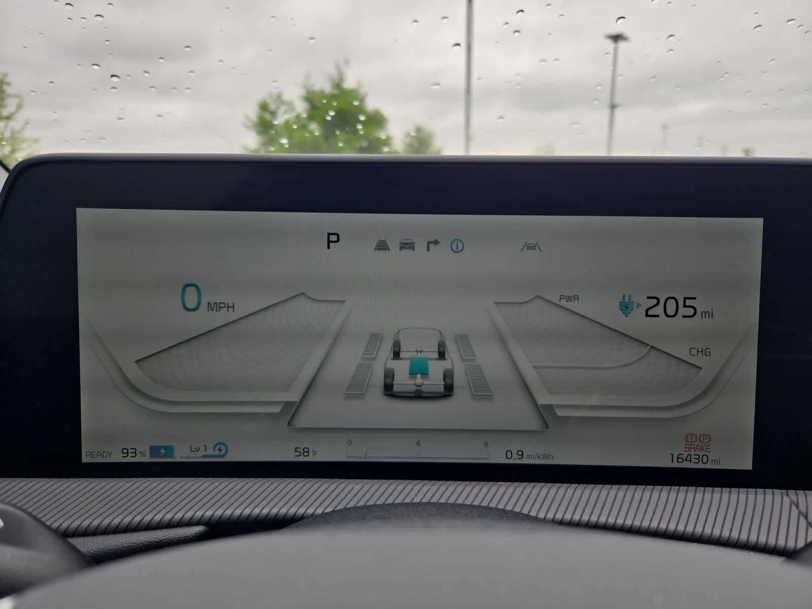 Certified 2023 Kia EV6 GT AWD/4WD image 33
