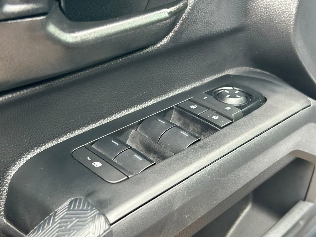 Used 2024 Toyota Tacoma TRD Pro AWD/4WD image 24