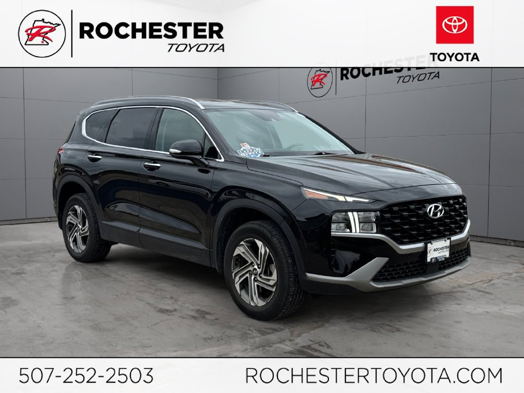 Used 2023 Hyundai Santa Fe SEL