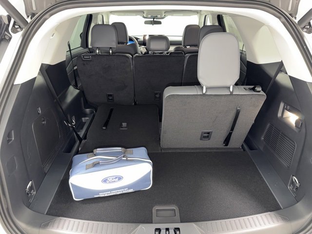 New 2026 Ford Explorer Active w/ Active Comfort Package image 36