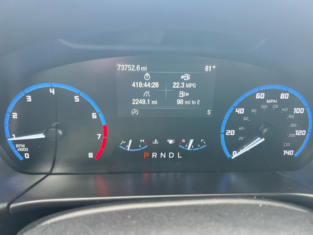 Used 2021 Ford Bronco Sport Big Bend image 11