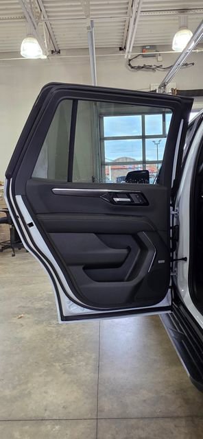 New 2026 Chevrolet Tahoe Premier w/ Sun And Tow Package image 25