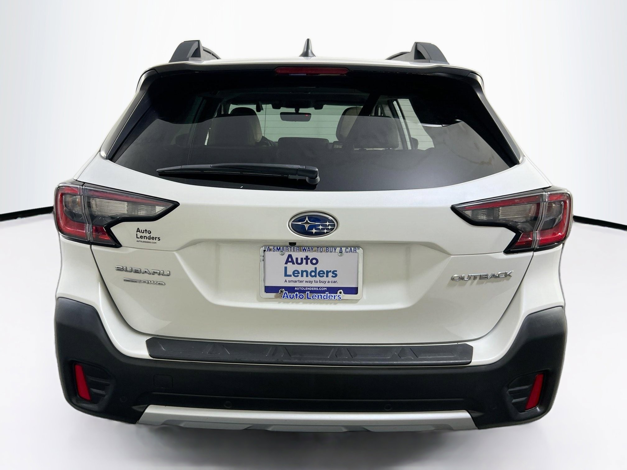 Used 2022 Subaru Outback Limited AWD/4WD image 6