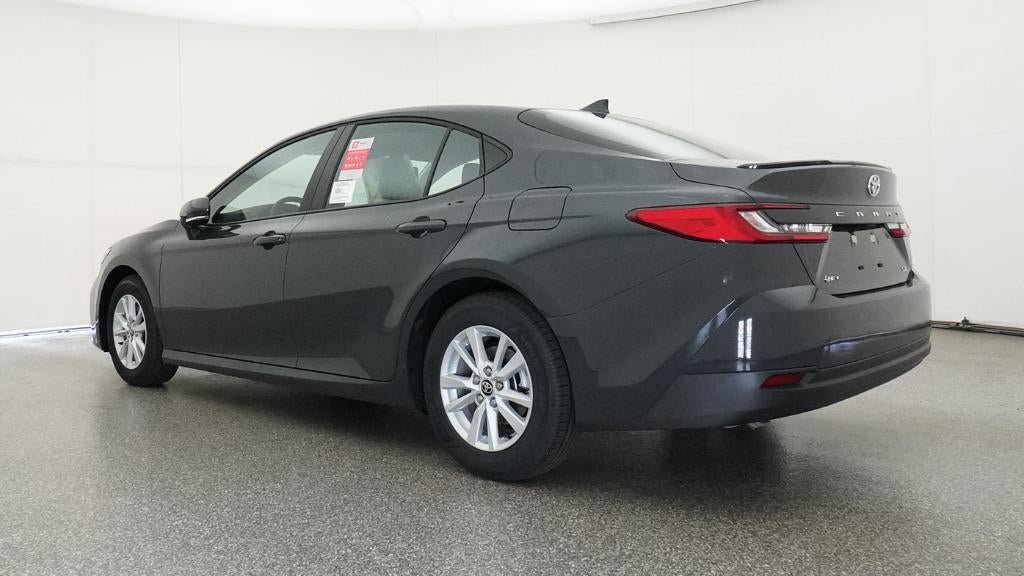 New 2026 Toyota Camry LE FWD image 21