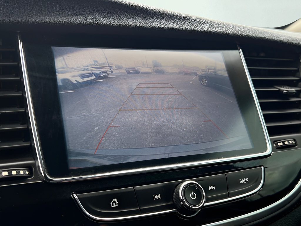 Used 2018 Buick Encore Preferred FWD image 44