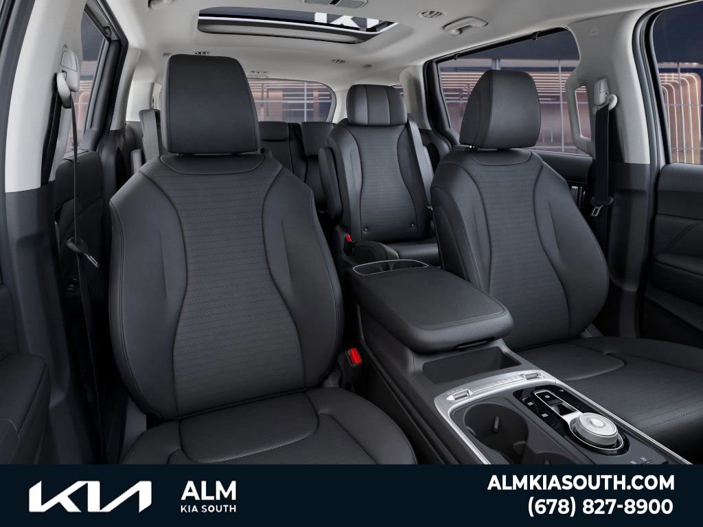 New 2026 Kia Carnival SX Prestige image 15