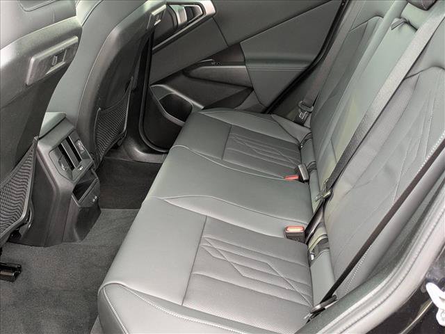 Used 2026 BMW X3 xDrive30i w/ Convenience Package AWD/4WD image 19