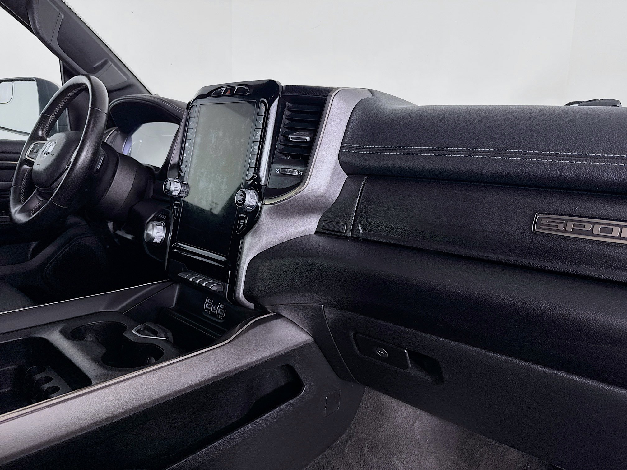 Used 2023 RAM 1500 Sport w/ Rebel Level 2 Equipment Group image 29