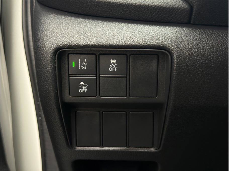 Used 2017 Honda CR-V EX image 21