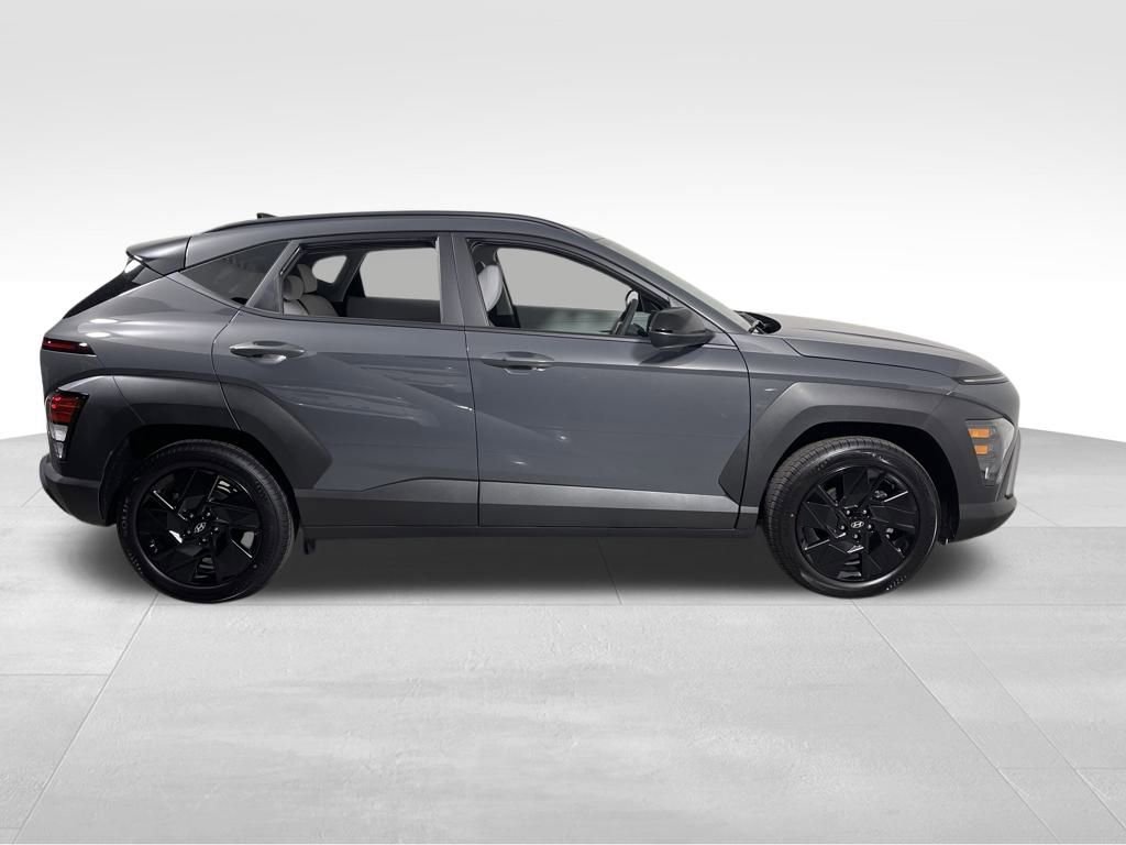 New 2026 Hyundai Kona SEL Sport image 6