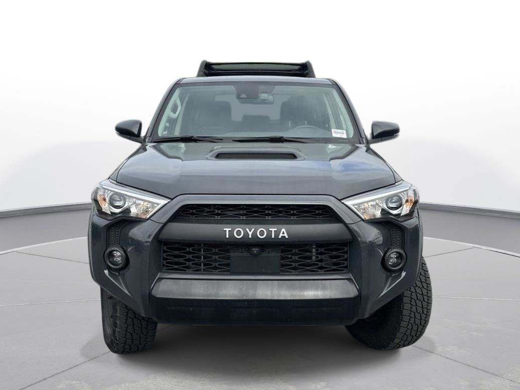 Certified 2024 Toyota 4Runner TRD Pro image 3