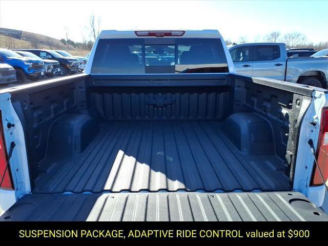 New 2026 Chevrolet Silverado 1500 High Country image 6