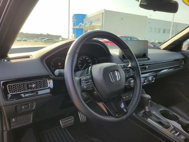 Used 2025 Honda Civic Sport image 17