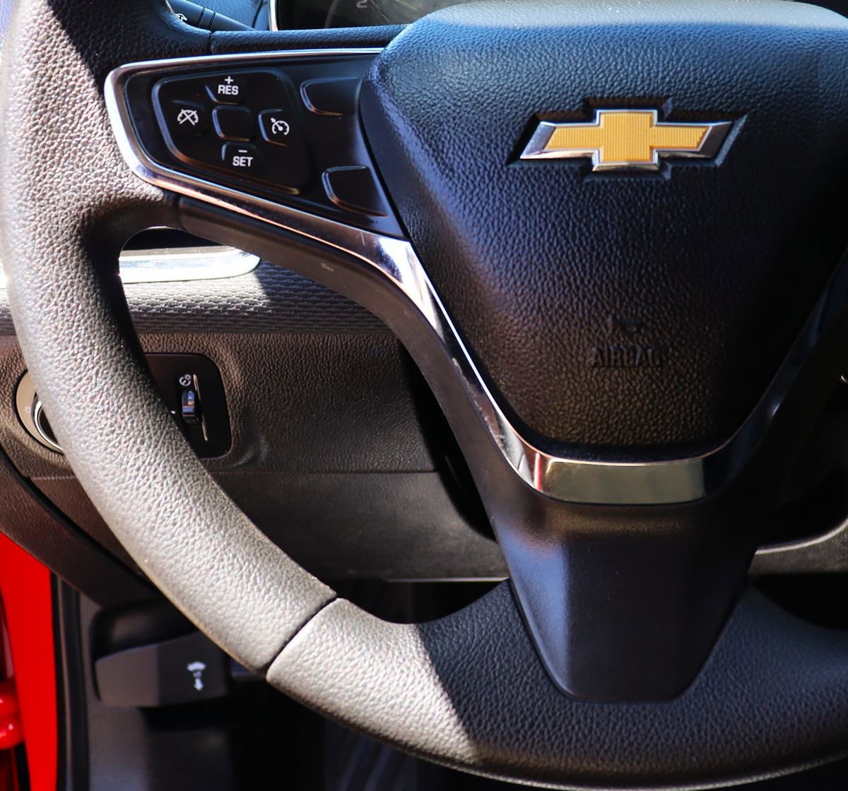 Used 2019 Chevrolet Cruze LS w/ LS Convenience Package FWD image 52