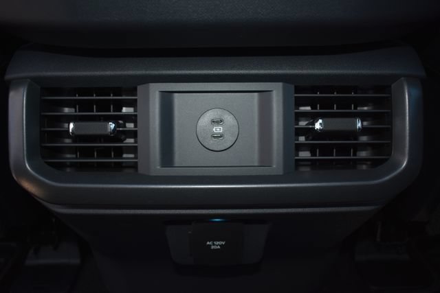 Used 2026 Ford F150 Tremor w/ Equipment Group 402B MID AWD/4WD image 47