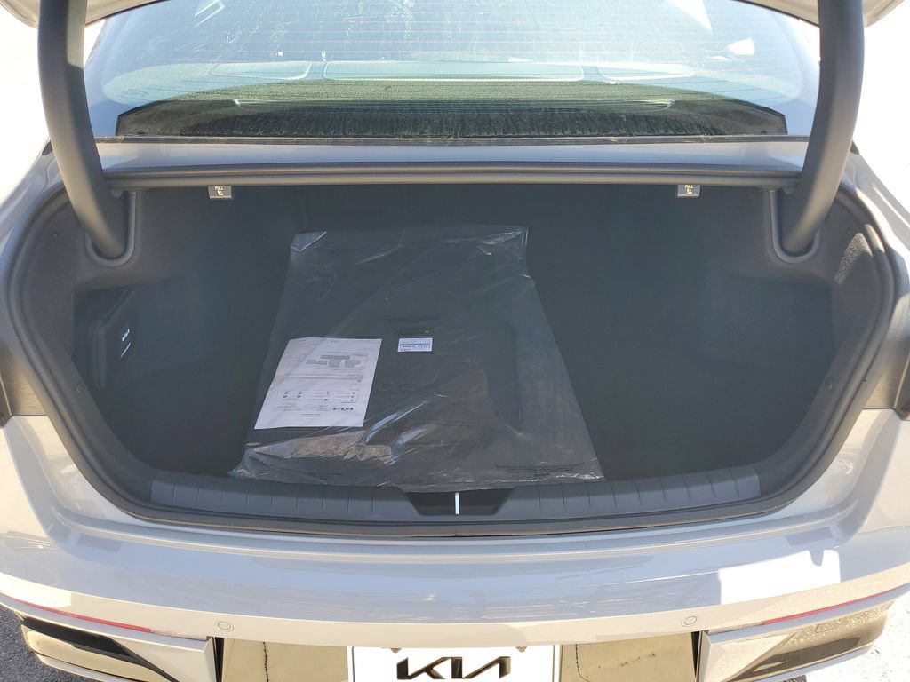 New 2026 Kia K5 GT-Line w/ GT-Line Premium Package FWD image 29