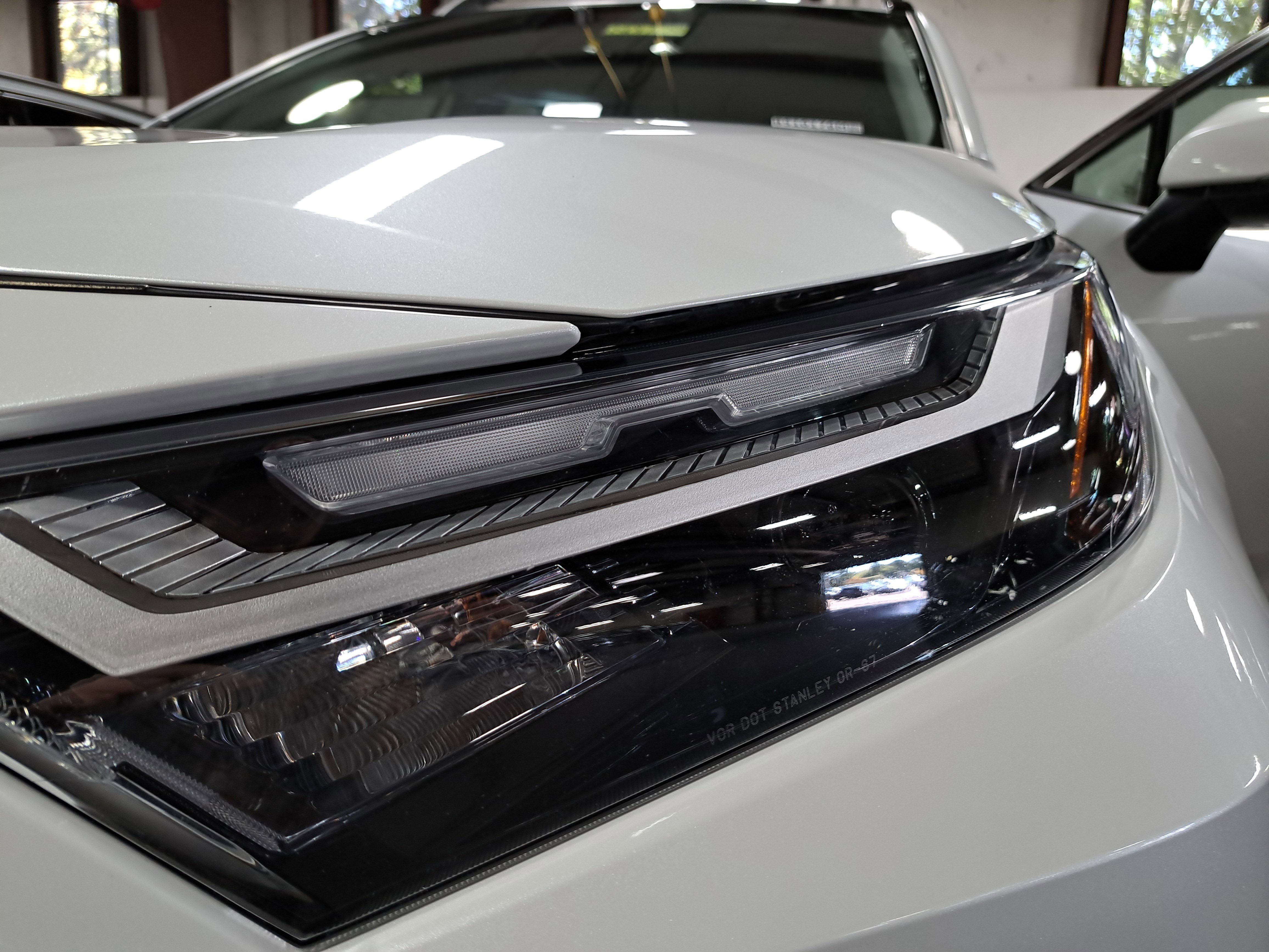 Used 2025 Toyota RAV4 XLE Premium image 32