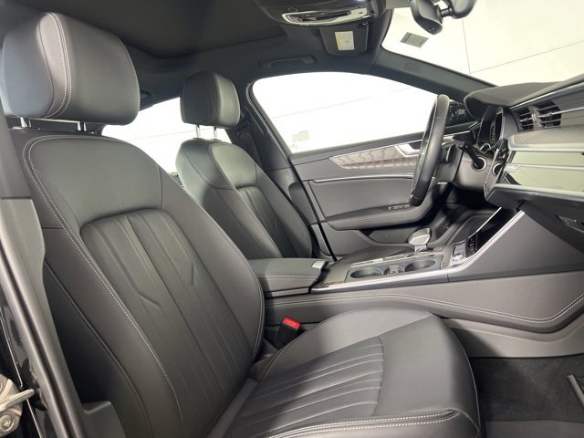 Used 2021 Audi A6 3.0T Prestige w/ Prestige Package image 13