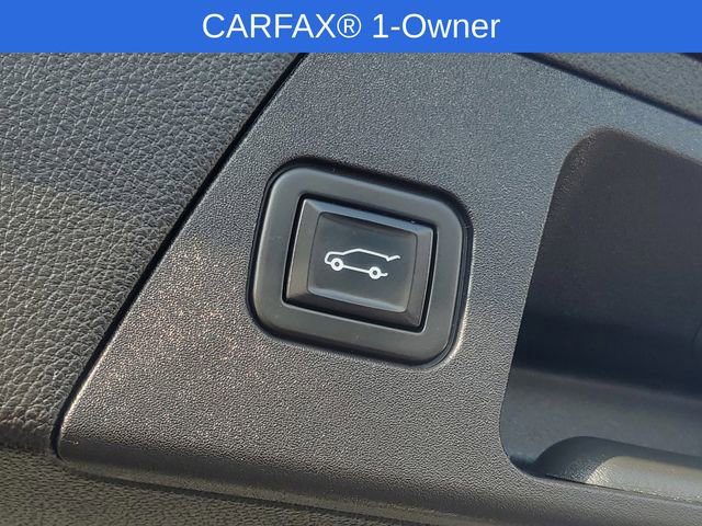 Used 2020 Buick Envision Preferred FWD image 9