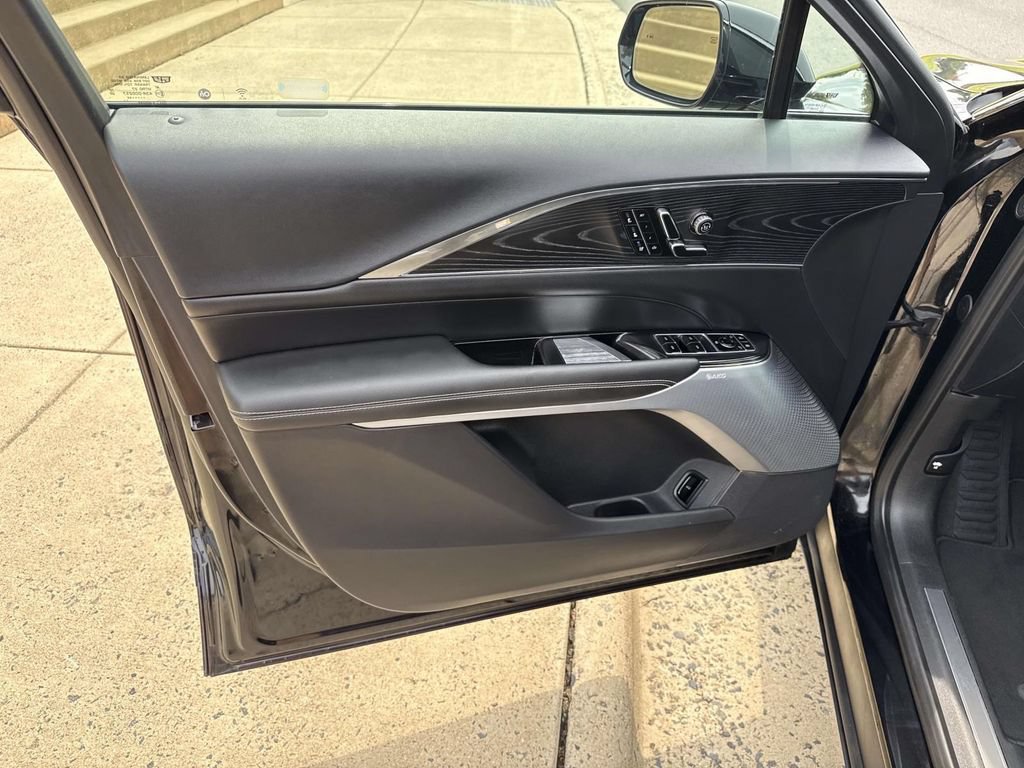 Certified 2024 Cadillac Lyriq Luxury w/ LPO, Floor Liner Package AWD/4WD image 29