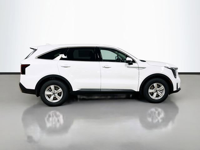 New 2026 Kia Sorento LX image 8