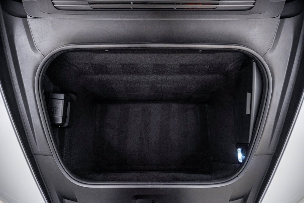 Certified 2025 Porsche 911 Carrera 4 GTS image 37