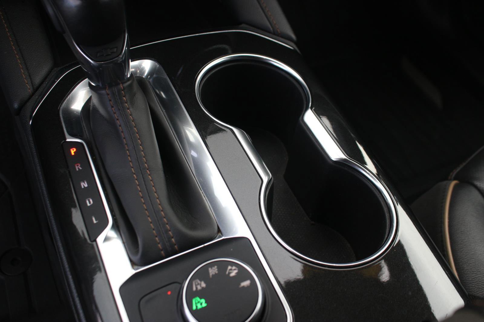 Used 2019 Chevrolet Blazer Premier image 23