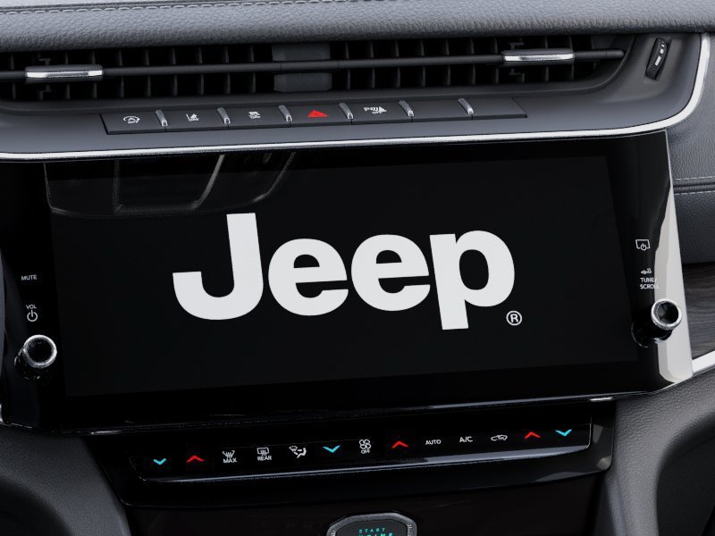 New 2026 Jeep Grand Cherokee L Limited w/ Limited Altitude Package AWD/4WD image 40