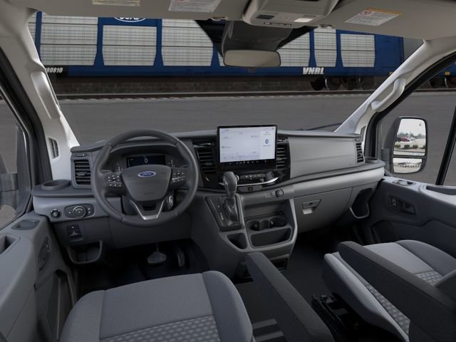 New 2026 Ford Transit 350 XLT AWD/4WD image 9