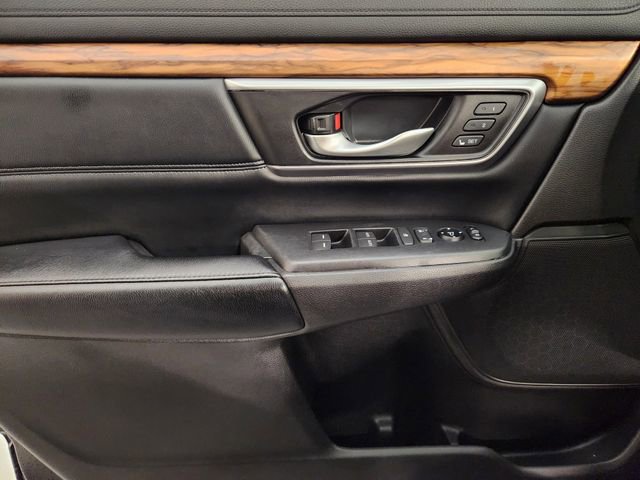 Used 2017 Honda CR-V EX-L image 23