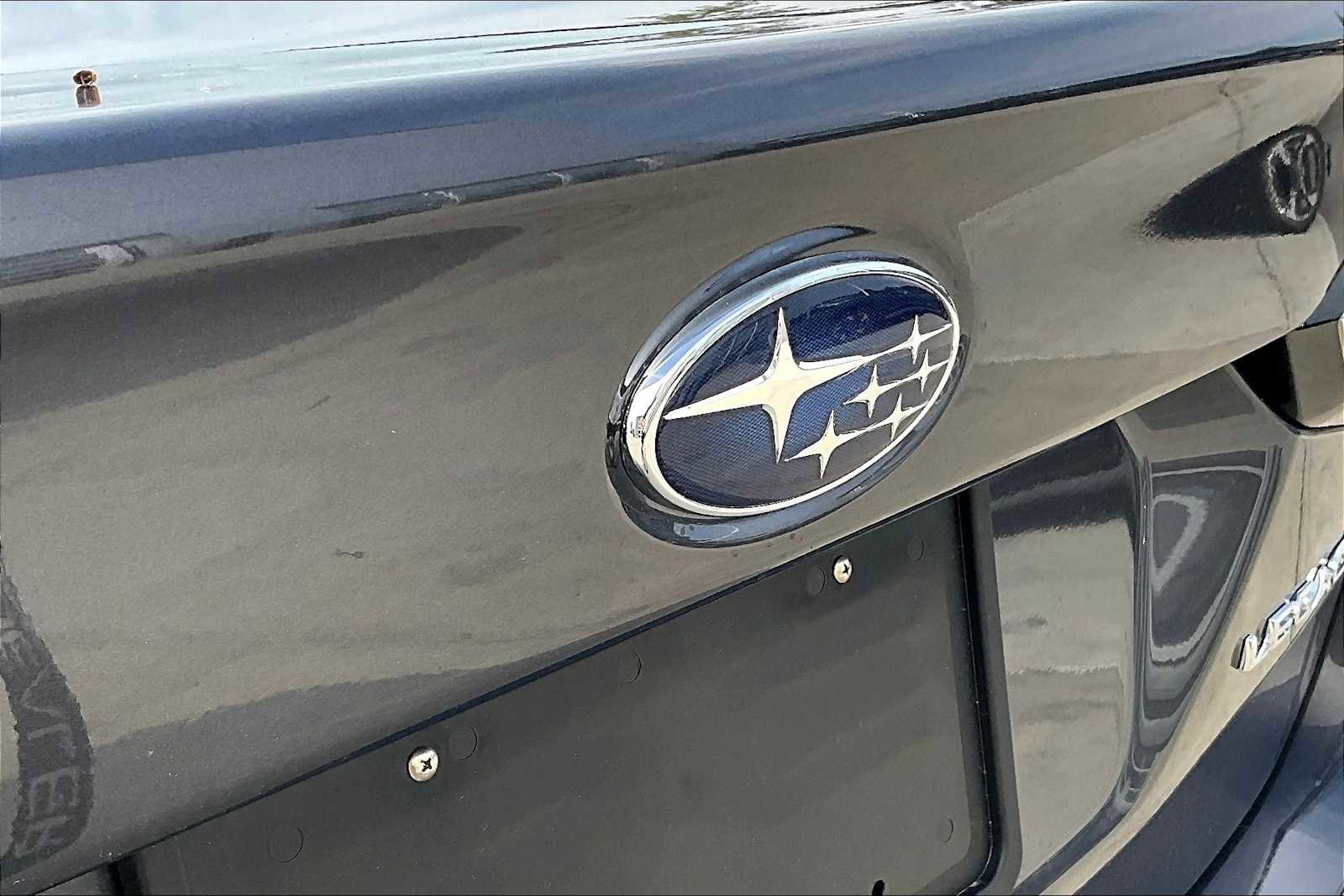 New 2025 Subaru Legacy Premium image 12