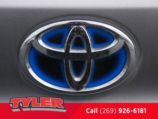 Used 2024 Toyota Sienna XLE FWD image 14