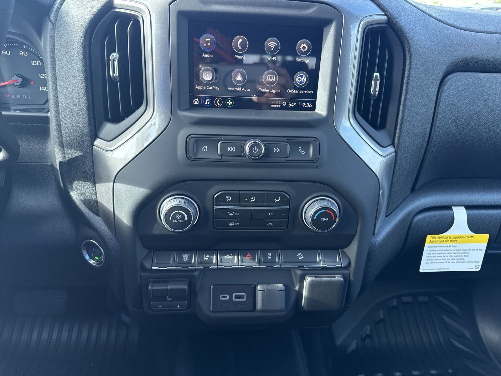 New 2026 Chevrolet Silverado 3500 W/T AWD/4WD image 17