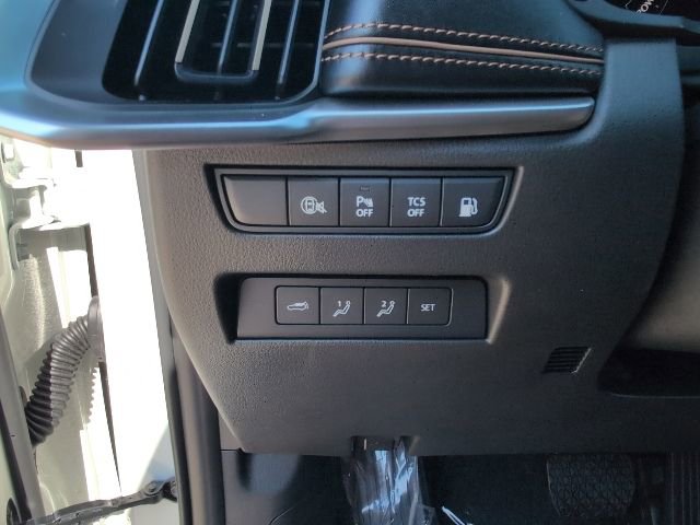 New 2026 MAZDA CX-90 Plug-In Hybrid w/ Premium Plus image 19