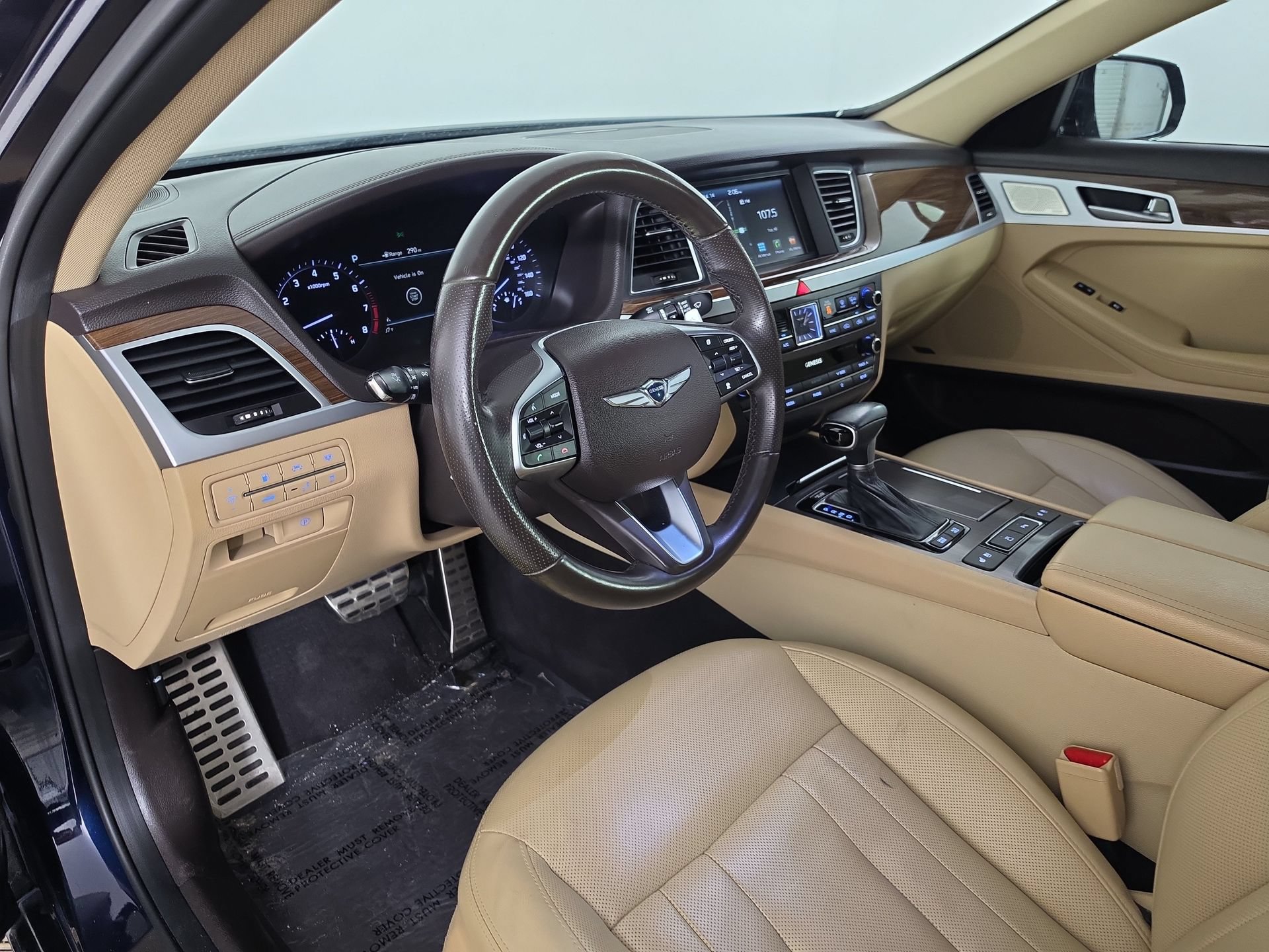 Used 2019 Genesis G80 3.8 image 13